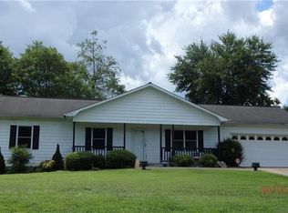 3287 Eberle Way, Hudson, NC 28638