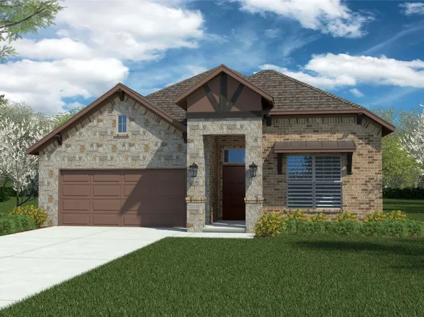 1221 Horizon Way, Northlake, TX 76247