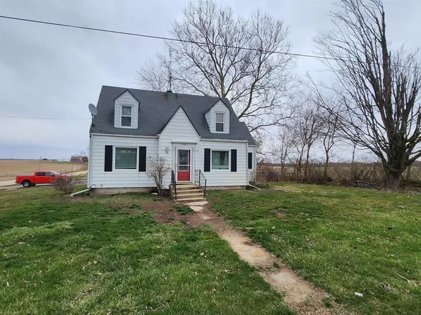 7981 W Penn Corner Rd, Polo, IL 61064
