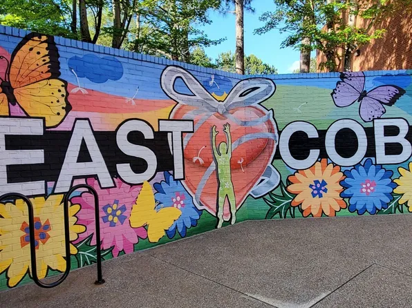 5816 Riverstone Cir #11, Atlanta, GA 30339