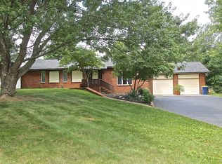 983 Dye Ford Rd, Alvaton, KY 42122