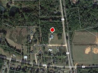 5599 Powell St, Red Level, AL 36474