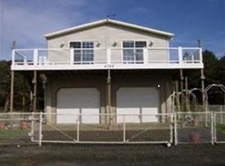 4768 Pacific Ave, Moclips, WA 98562