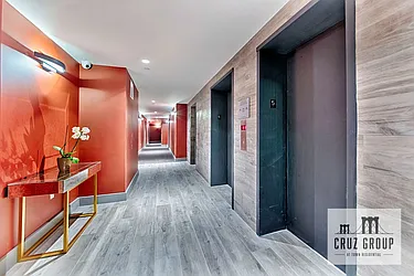 Rented by Compass