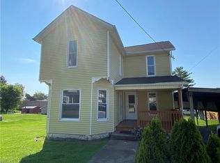 224 E Muskingum St, Freeport, OH 43973