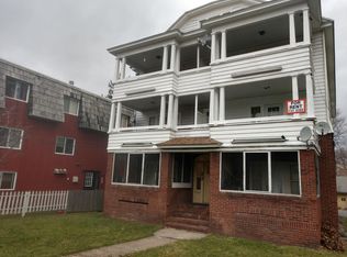 3221 James St APT 4, Syracuse, NY 13206