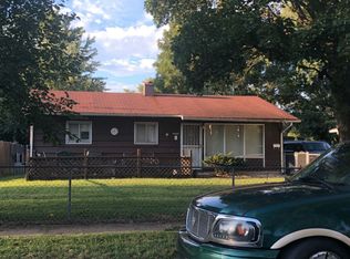 4408 Arcadia St, Indianapolis, IN 46222