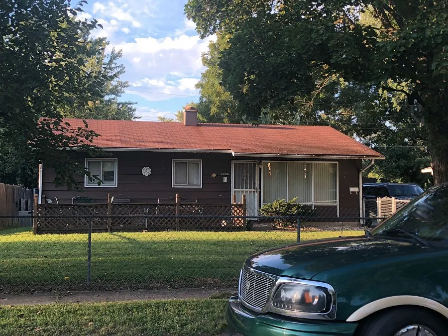4408 Arcadia St photo 1