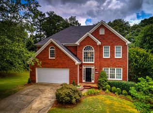 10645 Avian Dr, Johns Creek, GA 30022