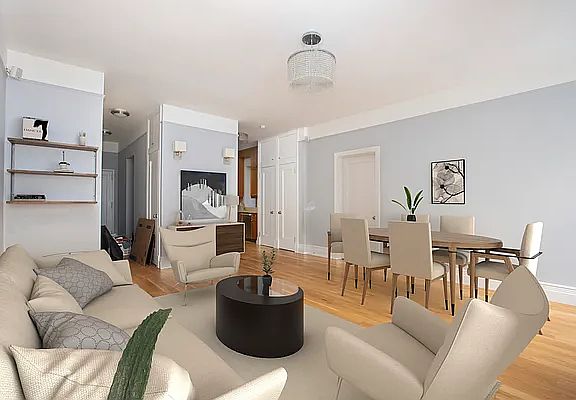 4th image of 310 W 97th St APT 21