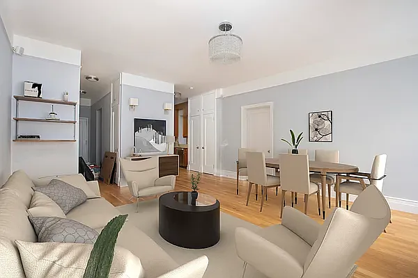 310 W 97th St #21 — Photo 4