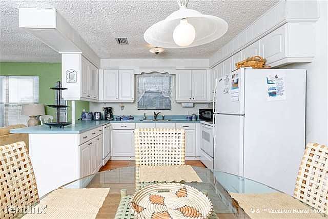 Easy Service and Clean Up