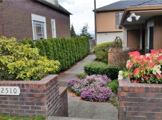 2510 Rucker Ave APT 4, Everett, WA 98201