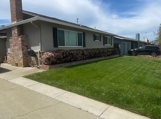 (Undisclosed Address), San Jose, CA 95124
