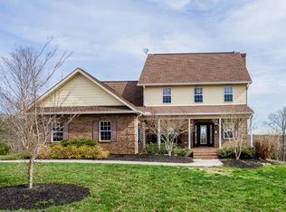 4055 Kingston Hwy, Kingston, TN 37763