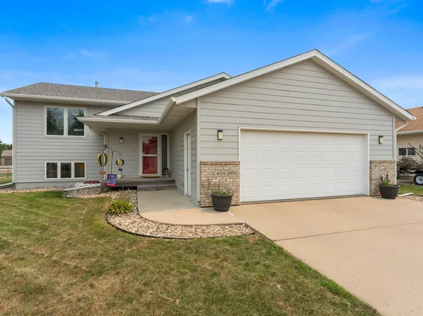406 S Eastern Ave, Hartford, SD 57033