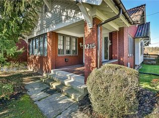 1215 Mount Royal Blvd, Pittsburgh, PA 15223