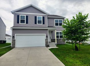 4307 NE 16th St, Ankeny, IA 50021