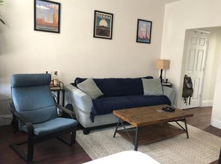 744 S 15th St APT 3F, Philadelphia, PA 19146