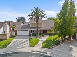 880 Vista Cir, Brea, CA 92821