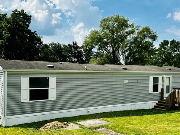 463 Bailey Ave, Beckley, WV 25801