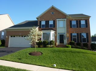 9105 Whitmore Ln, Frederick, MD 21704