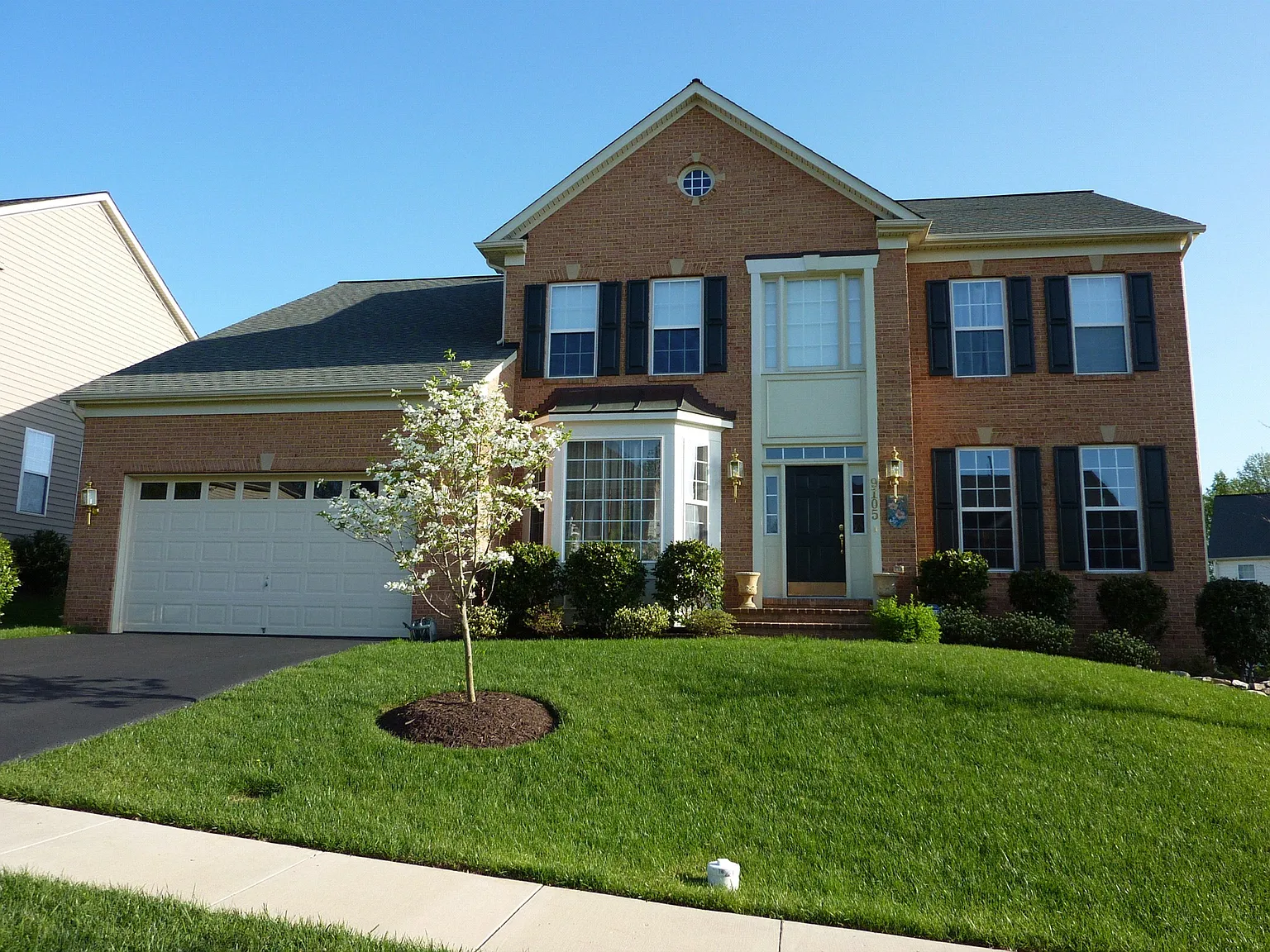 9105 Whitmore Ln photo 1