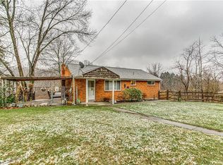 2109 Saxonburg Blvd, Cheswick, PA 15024