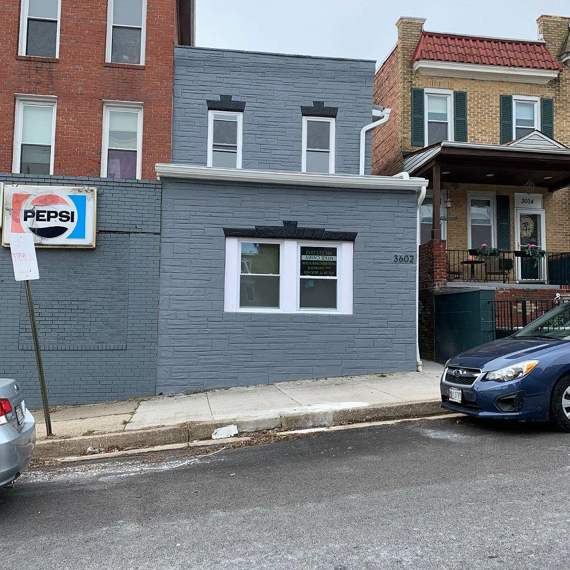 1 bed, 1.0 bath, 515 sqft, $1,300 — Photo 1