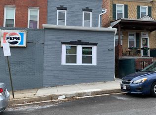 (Undisclosed Address), Baltimore, MD 21211