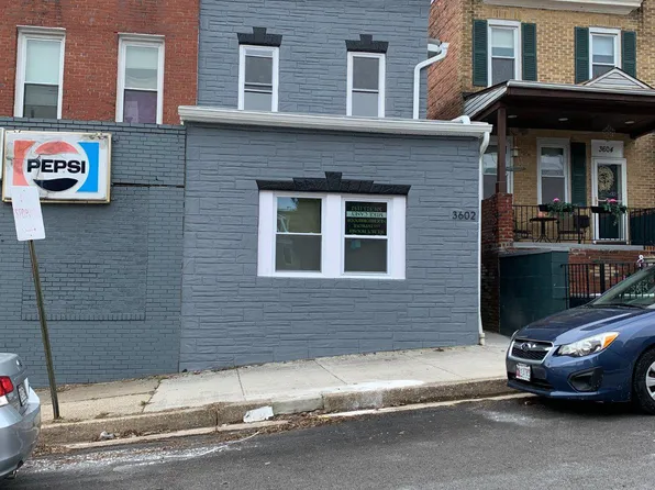 (undisclosed Address), Baltimore, MD 21211