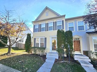 15334 Elizabeth Burbage Loop, Woodbridge, VA 22191