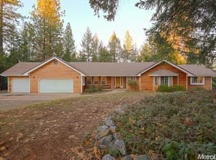 165 Sierra View Dr, Colfax, CA 95713