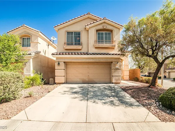 9122 Mountain Maple Ct, Las Vegas, NV 89148