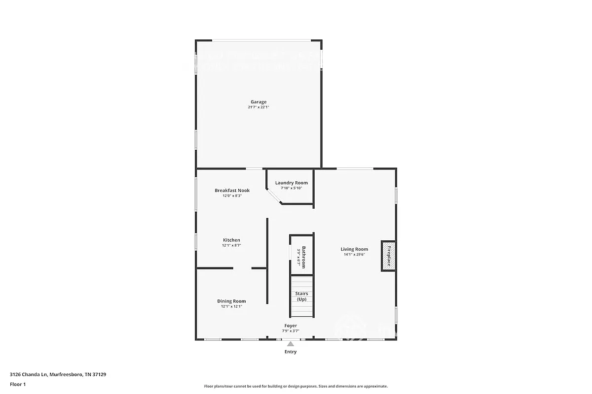 Building Photo - 3126 Chanda Ln