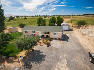 107801 W 207 Pr NW, Prosser, WA 99350