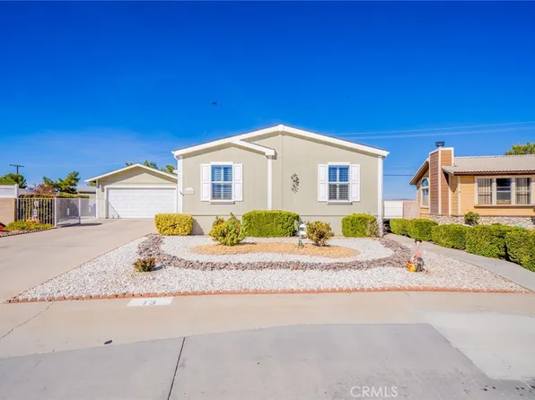 22241 Nisqually Rd Space 13, Apple Valley, CA 92308