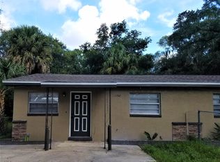 1102 W 3rd St, Sanford, FL 32771