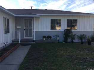 13709 Greenstone Ave, Norwalk, CA 90650