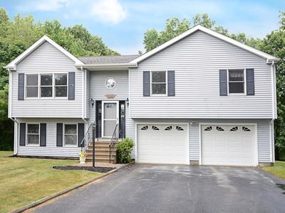 46 Eagle Dr, Dudley, MA, 01571