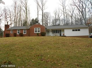3113 Sunset Ln, Phoenix, MD 21131