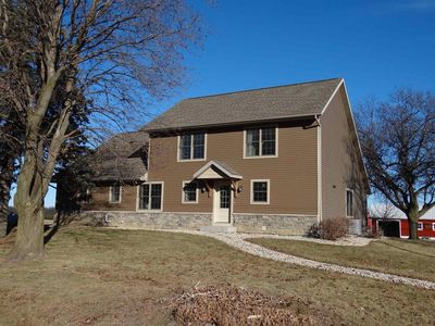 474 County Road X, Edgerton, WI, 53534