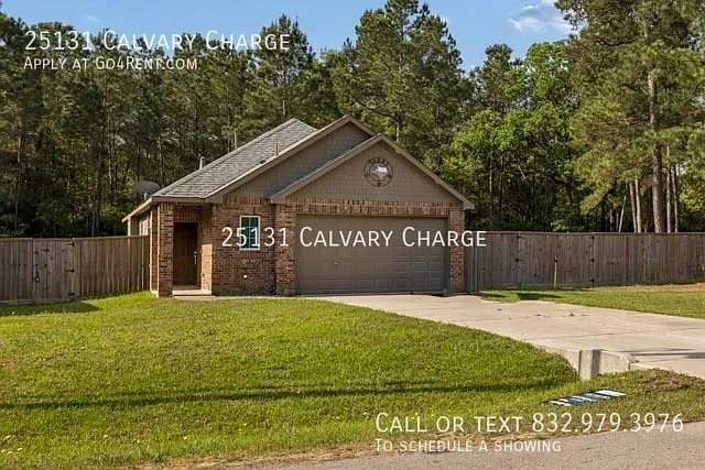 25131 Calvary Charge — Photo 1