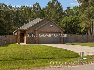 25131 Calvary Charge Ln, Magnolia, TX 77355