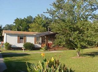 139 Davis St, Thomson, GA 30824