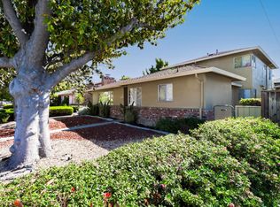 144 Roxbury St, Santa Clara, CA 95050