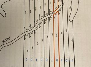 0 Unnamed Rd, Parrish, AL 35580