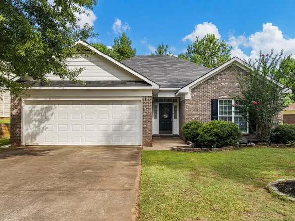 8043 Sonoma Pointe Dr, Columbus, GA 31909