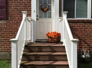 712 S Franklin St #A, West Chester, PA 19382