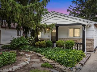 7536 Arcola St, Westland, MI 48185